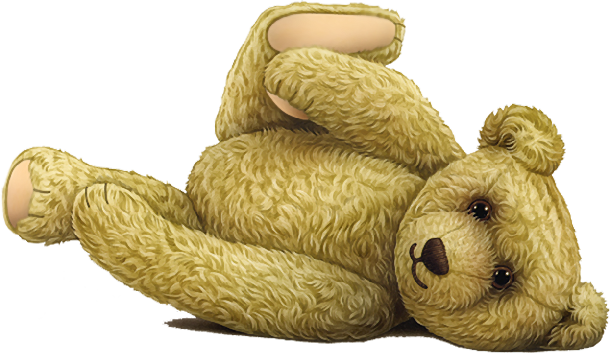 hug clipart stuffed animal