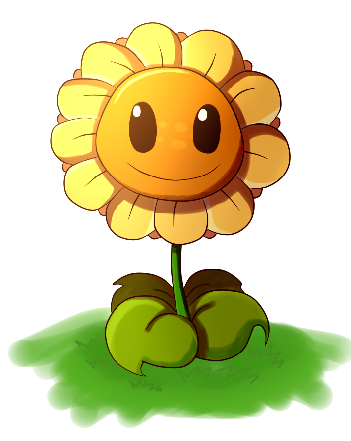 hug clipart sunflower clipart, transparent - 379.29Kb 705x887.