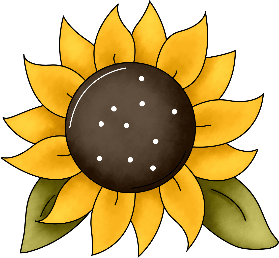 hug-clipart-sunflower-hug-sunflower-transparent-free-for-download-on