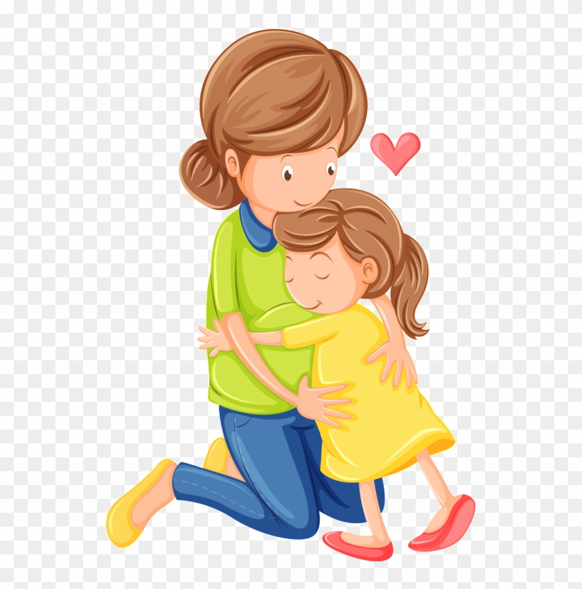 Hug clipart teacher hug, Hug teacher hug Transparent FREE for download ...