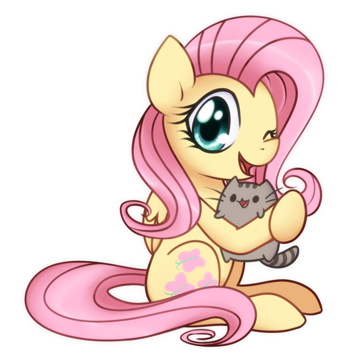 Hugging clipart cat.  artist solar slash