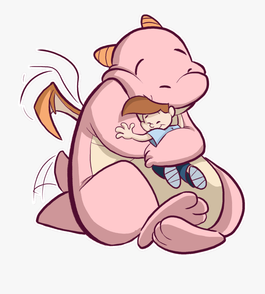 hugging clipart child caregiver