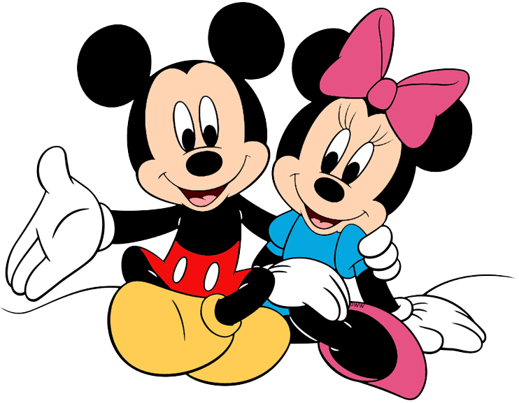 Mickey Clipart Minnie Mouse Mickey Minnie Mouse Transparent FREE For Mickey Clipart Minnie Mouse Mickey Minnie Mouse Transparent FREE For