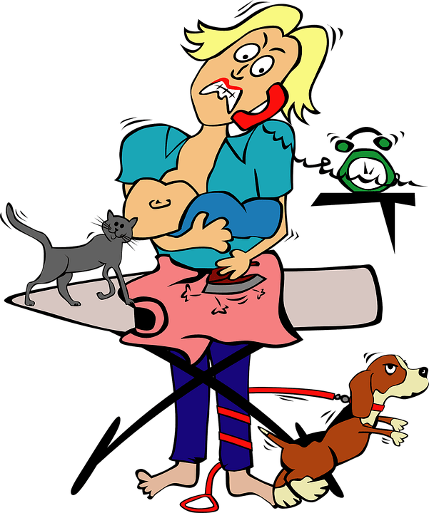 hugging clipart mother's day