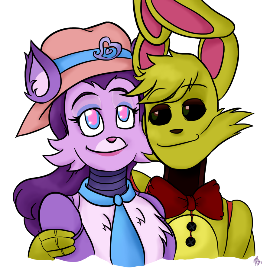 Hugging clipart relationship. Commission by anitheosus on