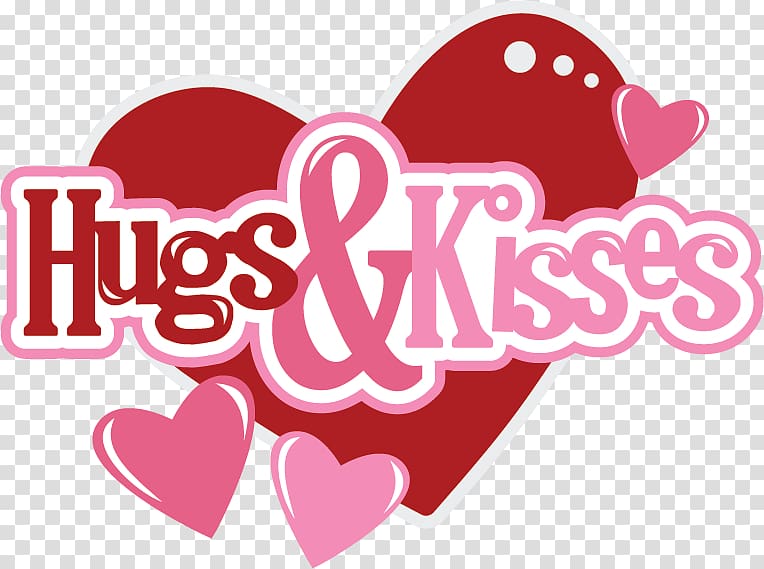 hugging clipart text