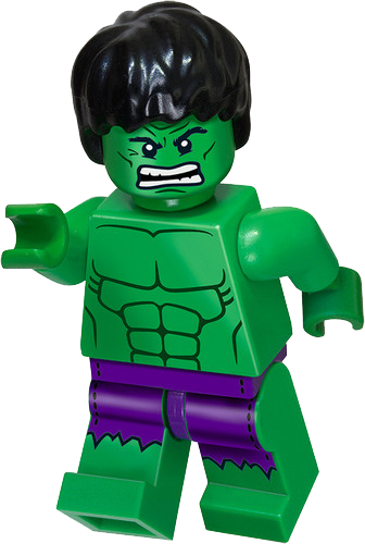 hulk clipart angry