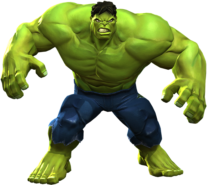 Hulk avengers age ultron