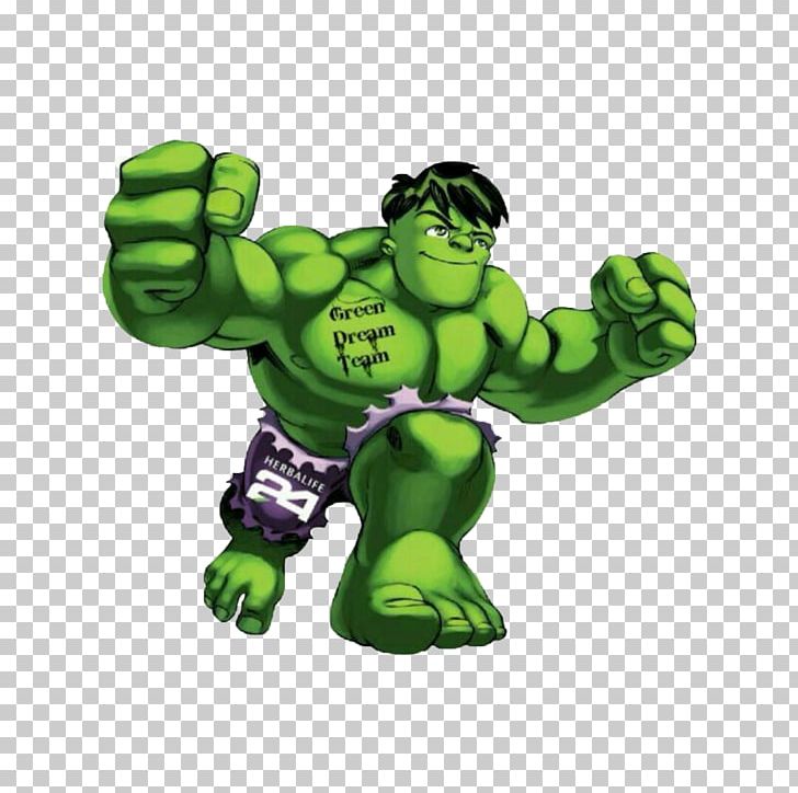 hulk clipart character