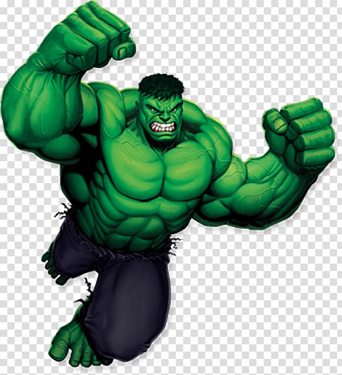 Hulk clipart character. Transparent background png hiclipart