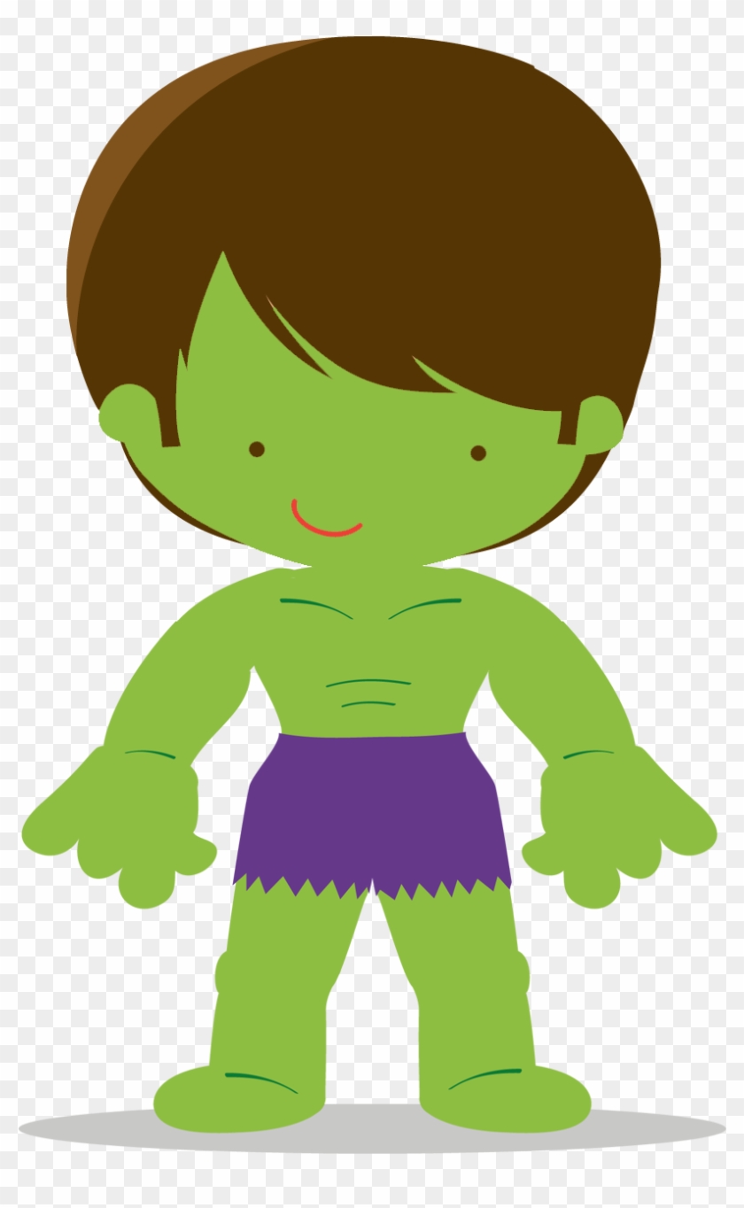 Hulk clipart cute. Friendly png transparent 