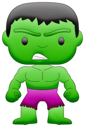 Hulk clipart cute. Clipartfox gclipart com 