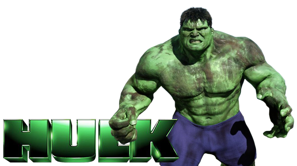 hulk clipart hulk 2003