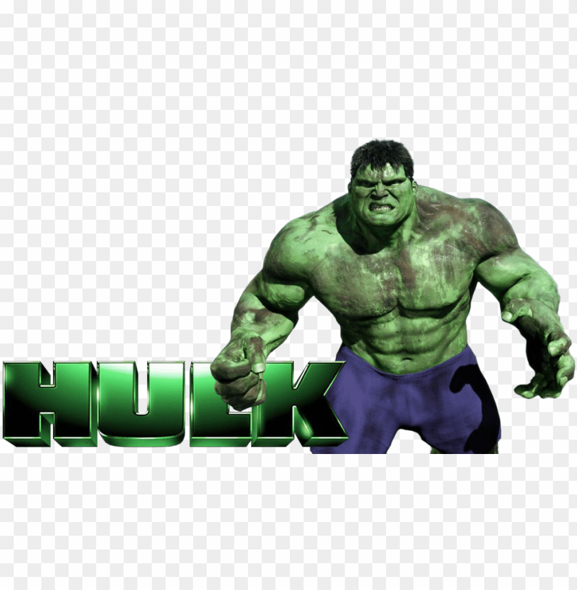hulk clipart hulk 2003