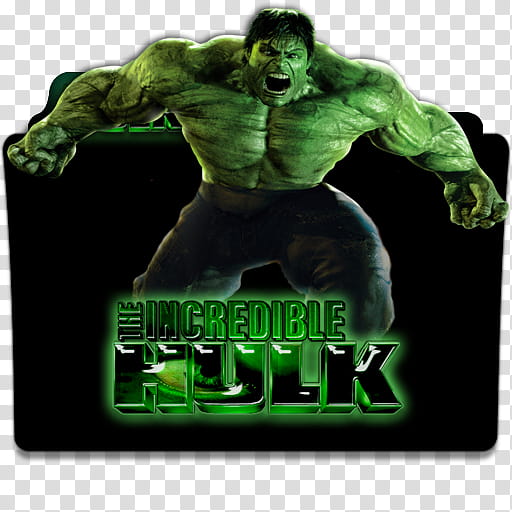 hulk clipart icon