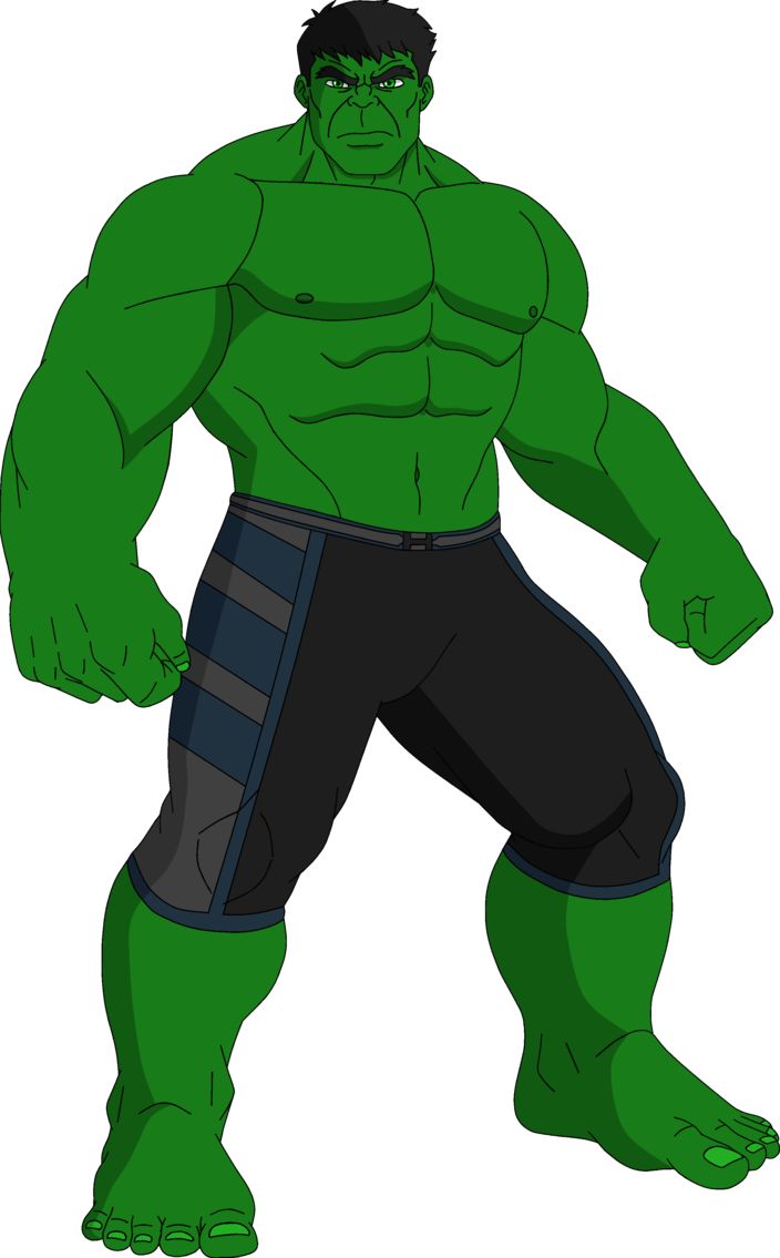 Hulk clipart incrediable. Free download best on
