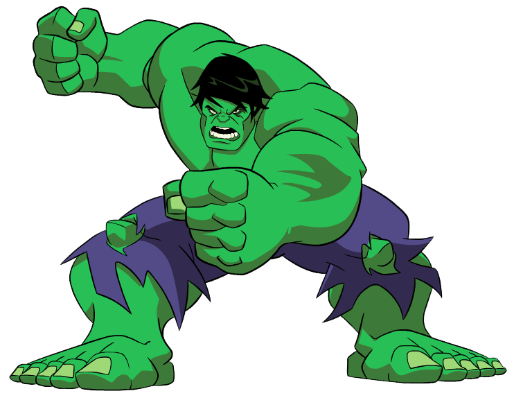 Download Hulk clipart mini, Hulk mini Transparent FREE for download ...