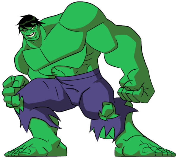 Hulk Clipart Superhero Hulk Superhero Transparent Free For Download On Webstockreview