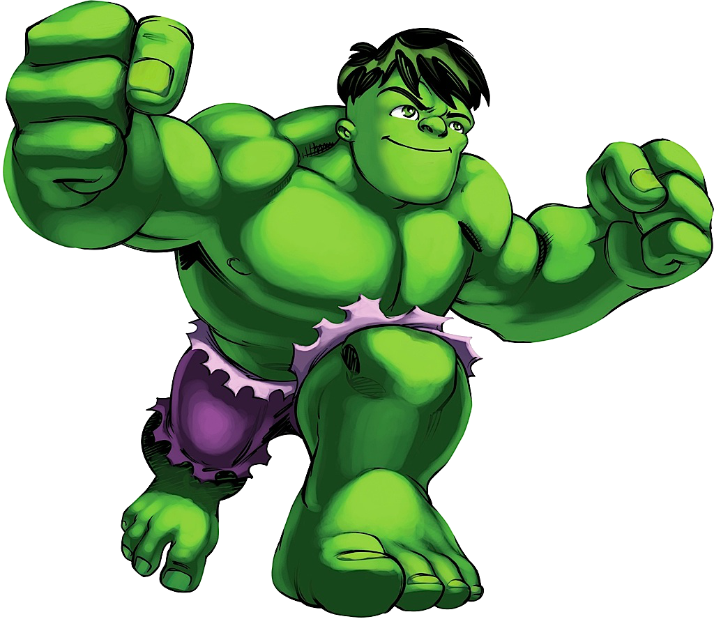 Hulk clipart superhero squad, Hulk superhero squad Transparent FREE for ...