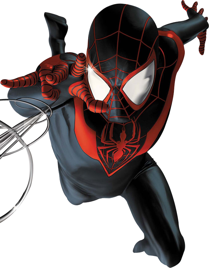 logo clipart spiderman
