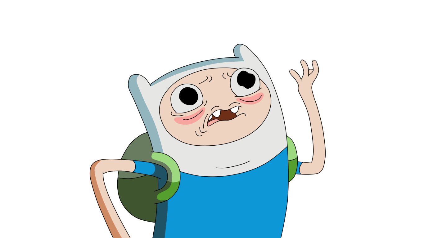 Human clipart finn. The png images transparent