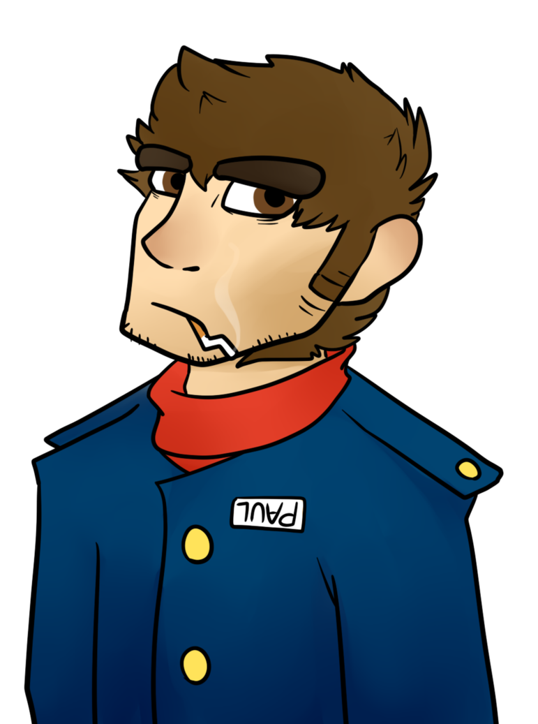 human clipart same person