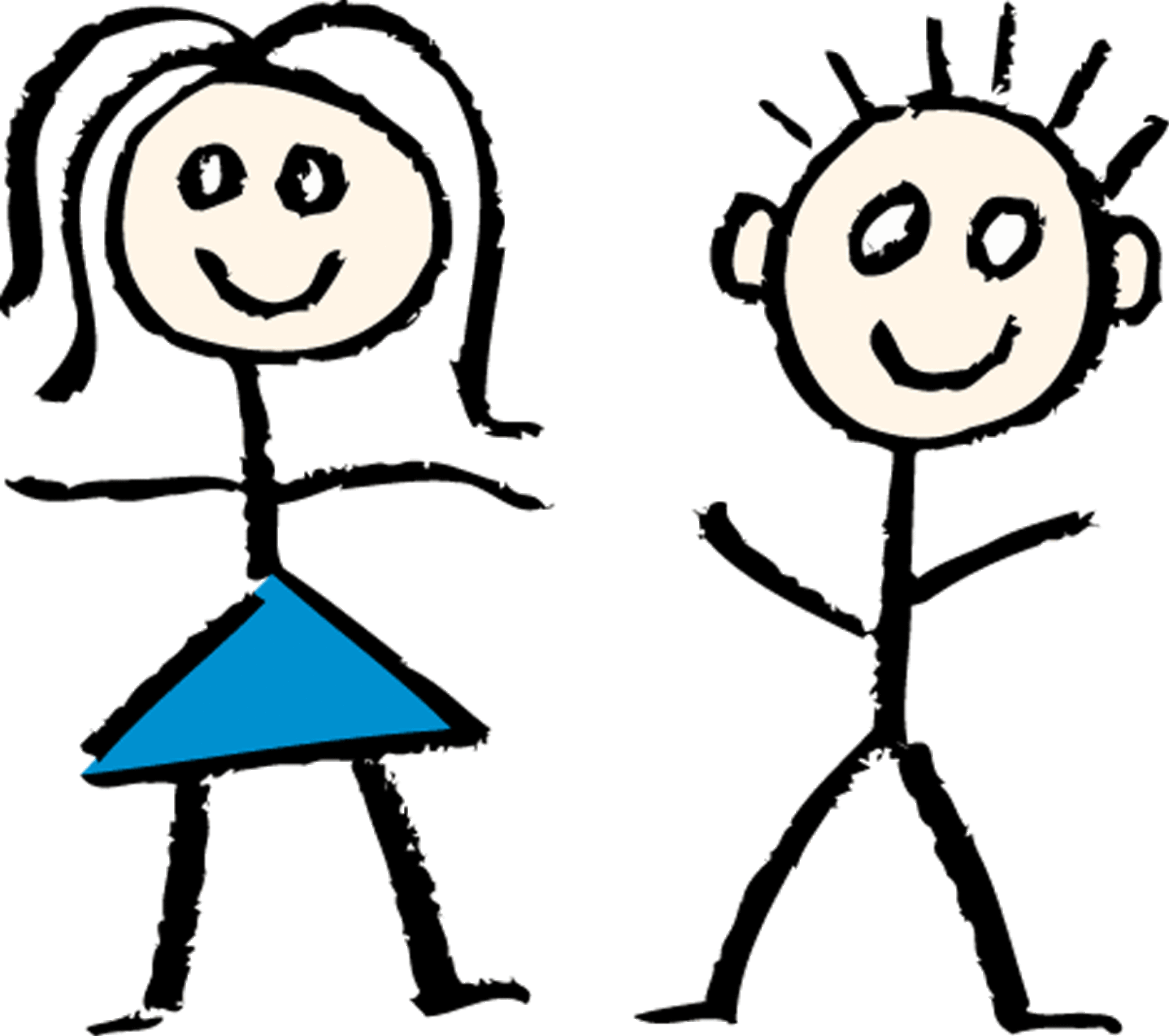 Connecting with my autistic. Human clipart sibling