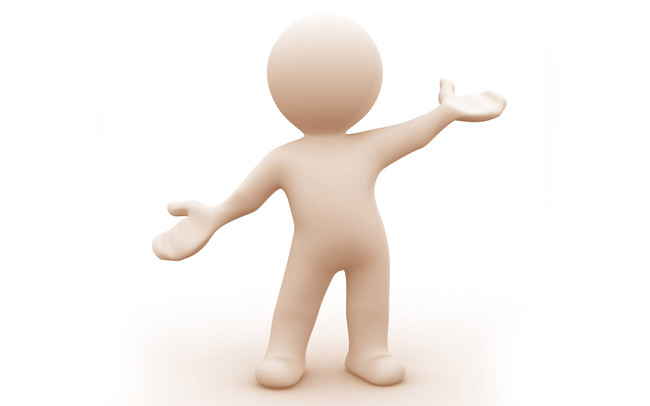  d people person. Humans clipart 3d human