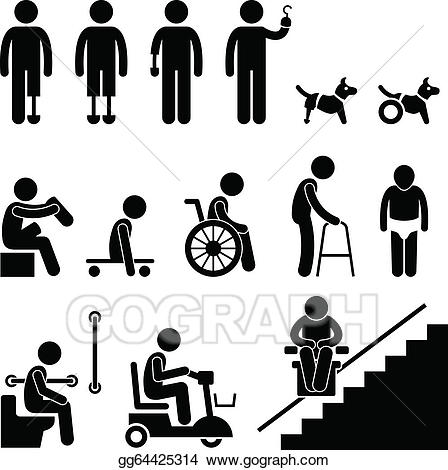 humans clipart human vector