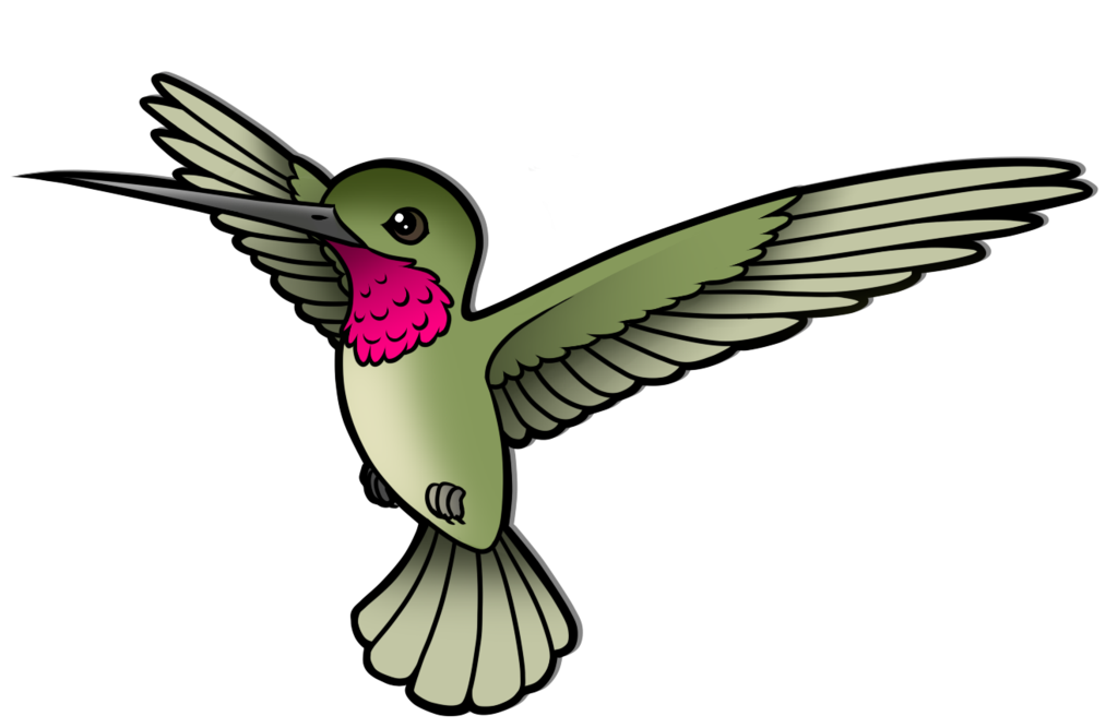 Hummingbird clipart birb, Picture #1379922 hummingbird clipart birb