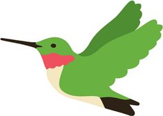 hummingbird clipart clip art