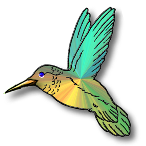 hummingbird clipart copyright free