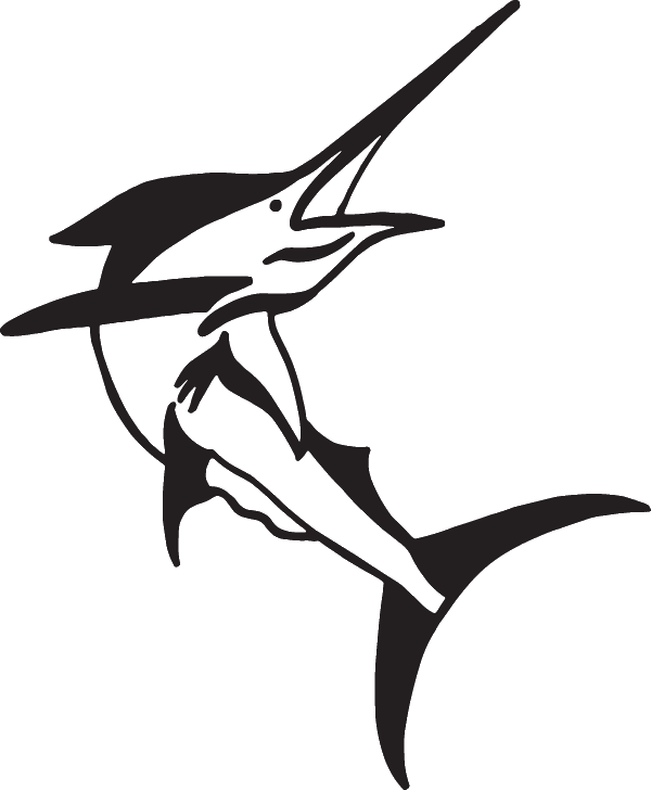 hummingbird clipart decal