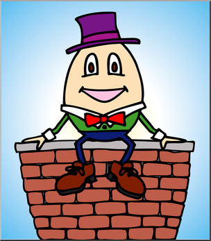 Humpty dumpty clipart, Humpty dumpty Transparent FREE for download on ...