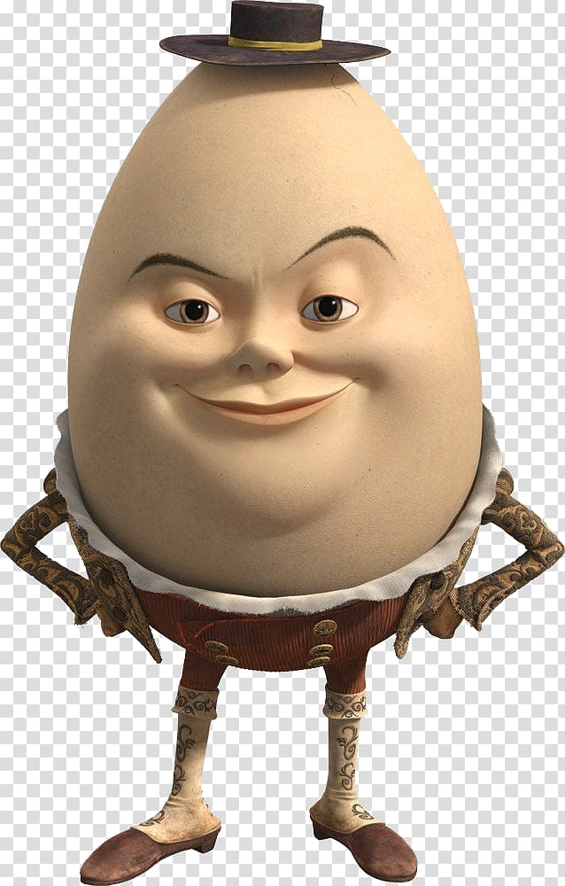 humpty dumpty clipart background