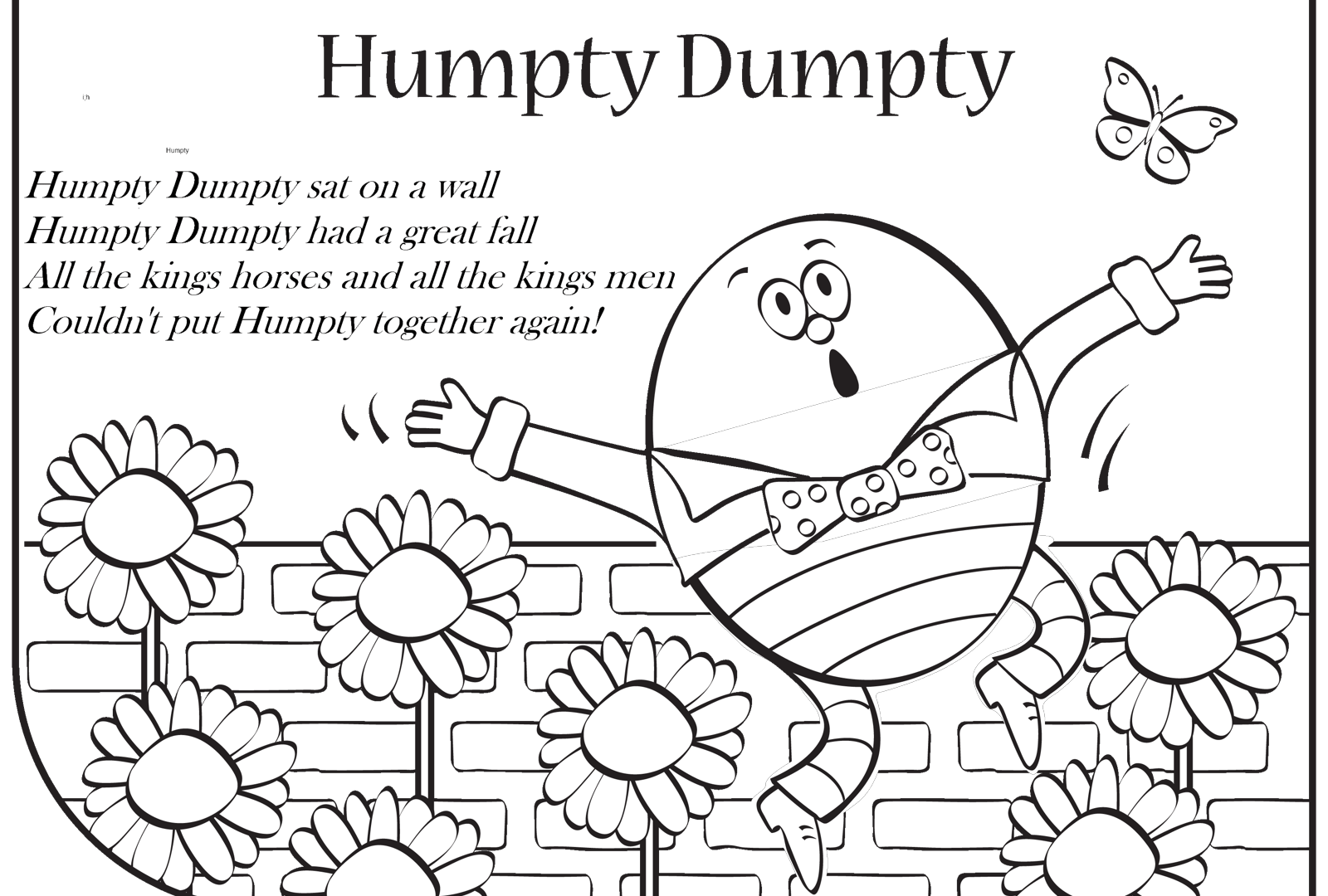 Humpty Dumpty Clipart Broken Humpty Dumpty Broken Transparent FREE For 