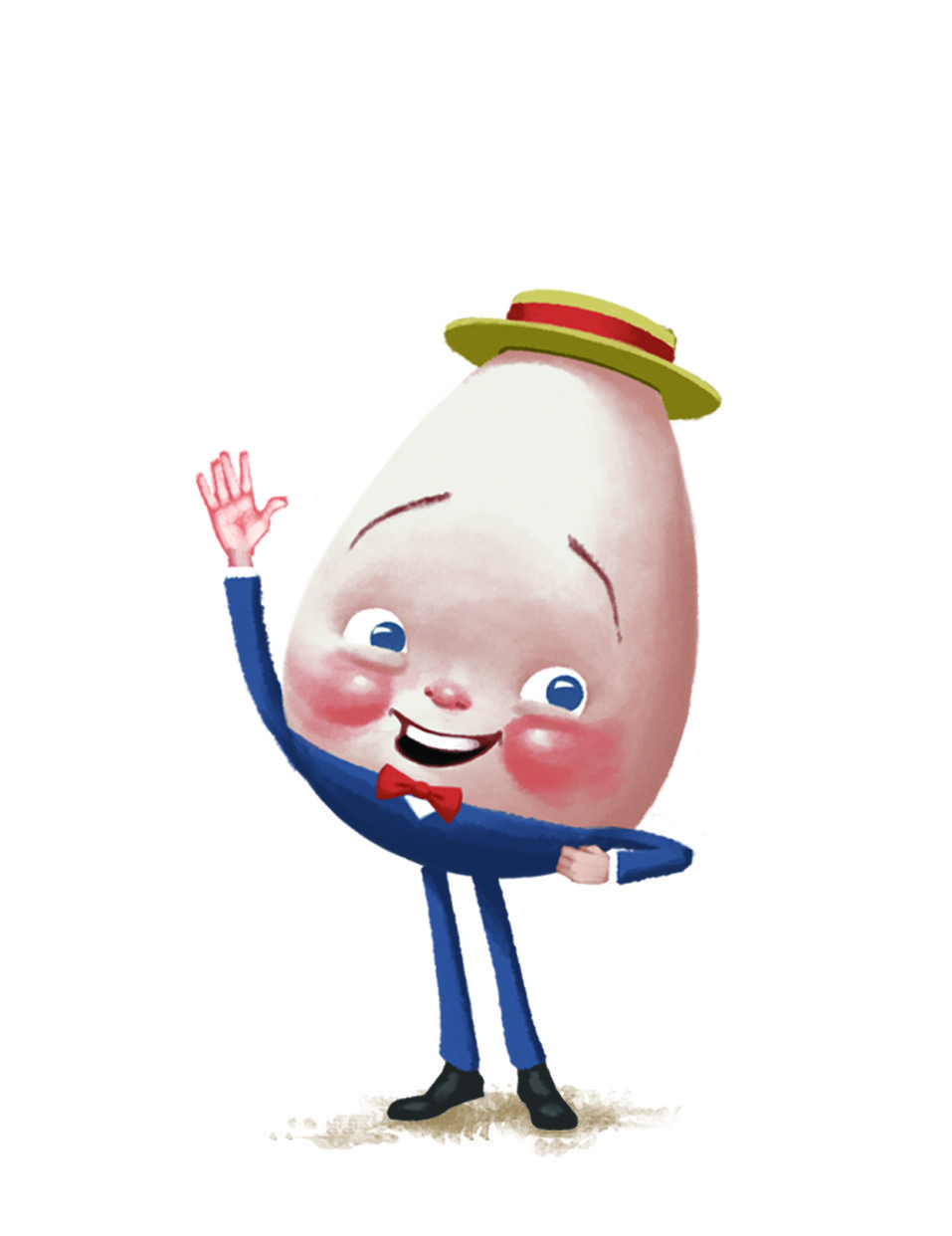 humpty dumpty clipart meaning