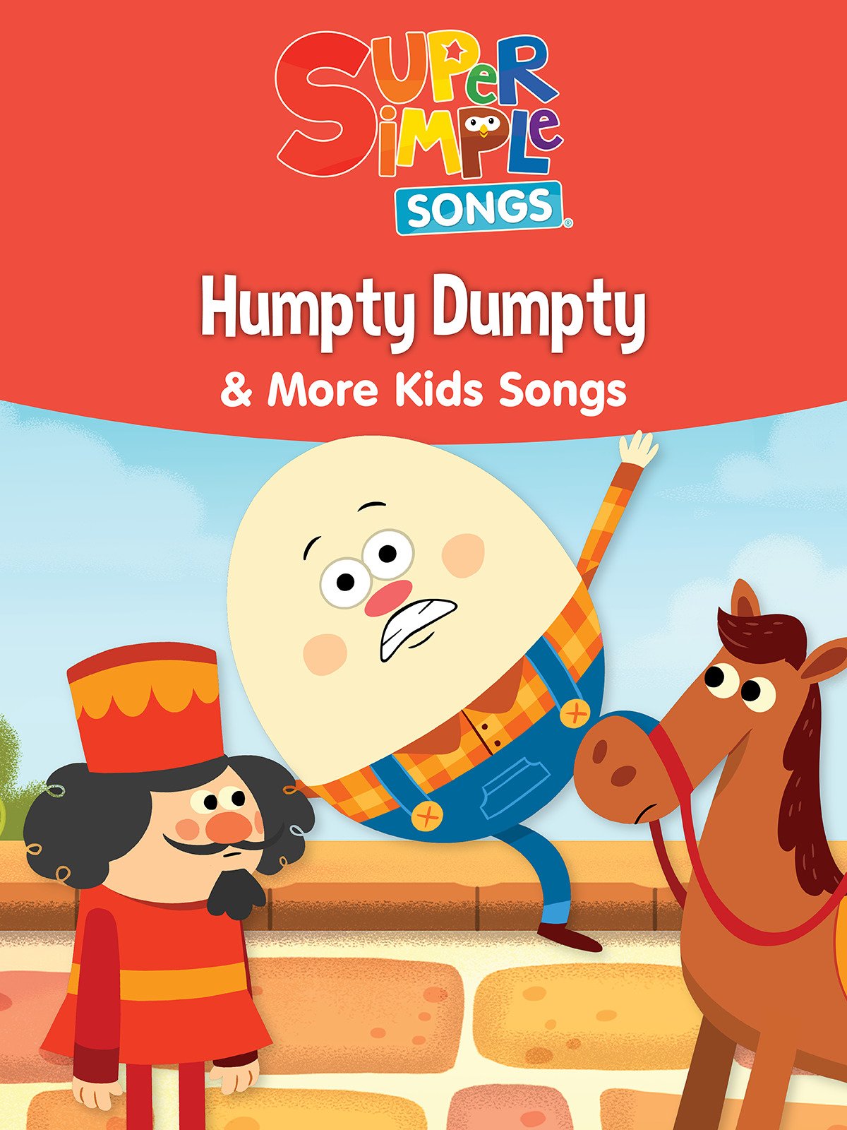 humpty dumpty clipart toddler