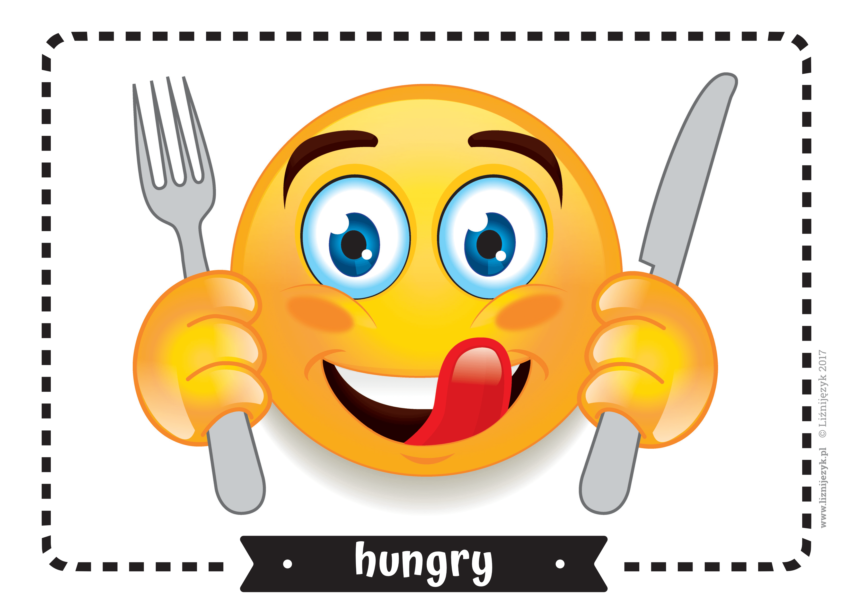 Picture #2834560 - hungry clipart emotion. hungry clipart emotion. 
