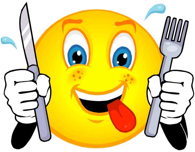 Hungry clipart full. Habits archives the grateful