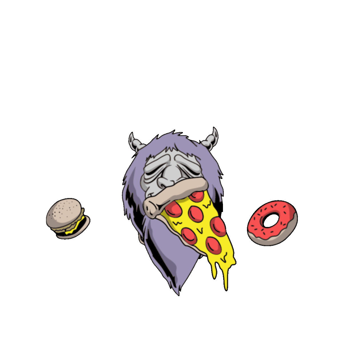 hungry clipart hungry boy