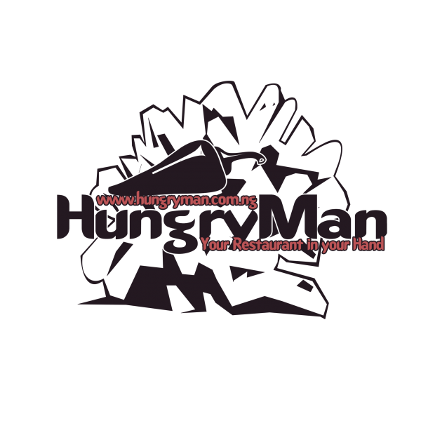 hungry clipart hungry man