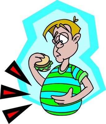 Hungry clipart stomache. Do you still eat
