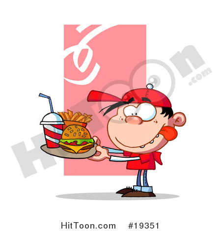 hungry clipart sunday lunch