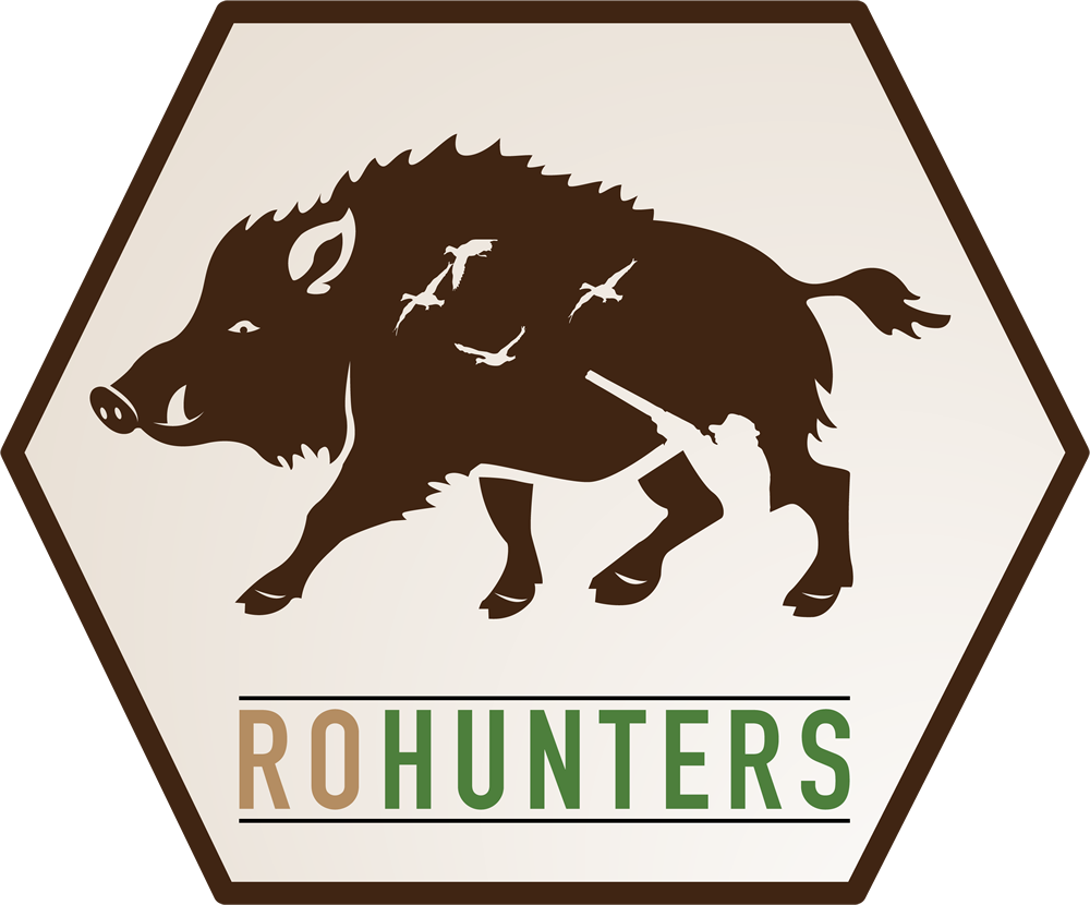 hunter clipart boar