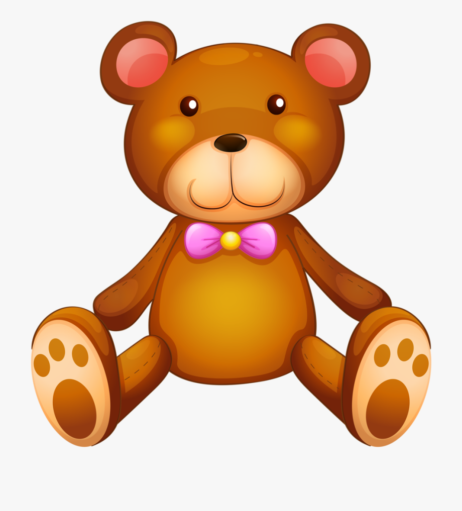 hunter clipart cartoon bear