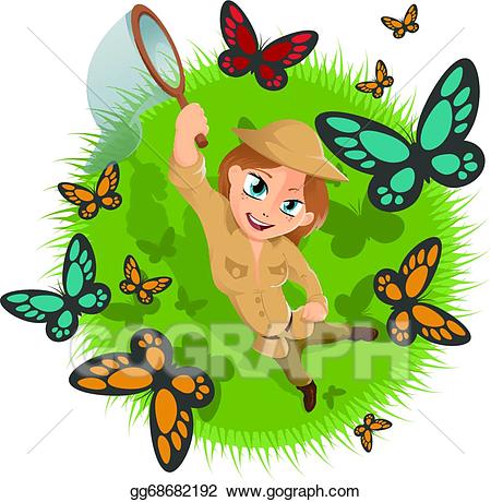 Hunter clipart entomologist, Picture #2835146 hunter clipart entomologist