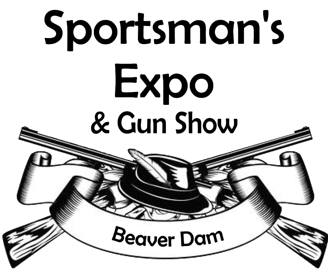 Hunter clipart gun drawing. Sportsman s expo show