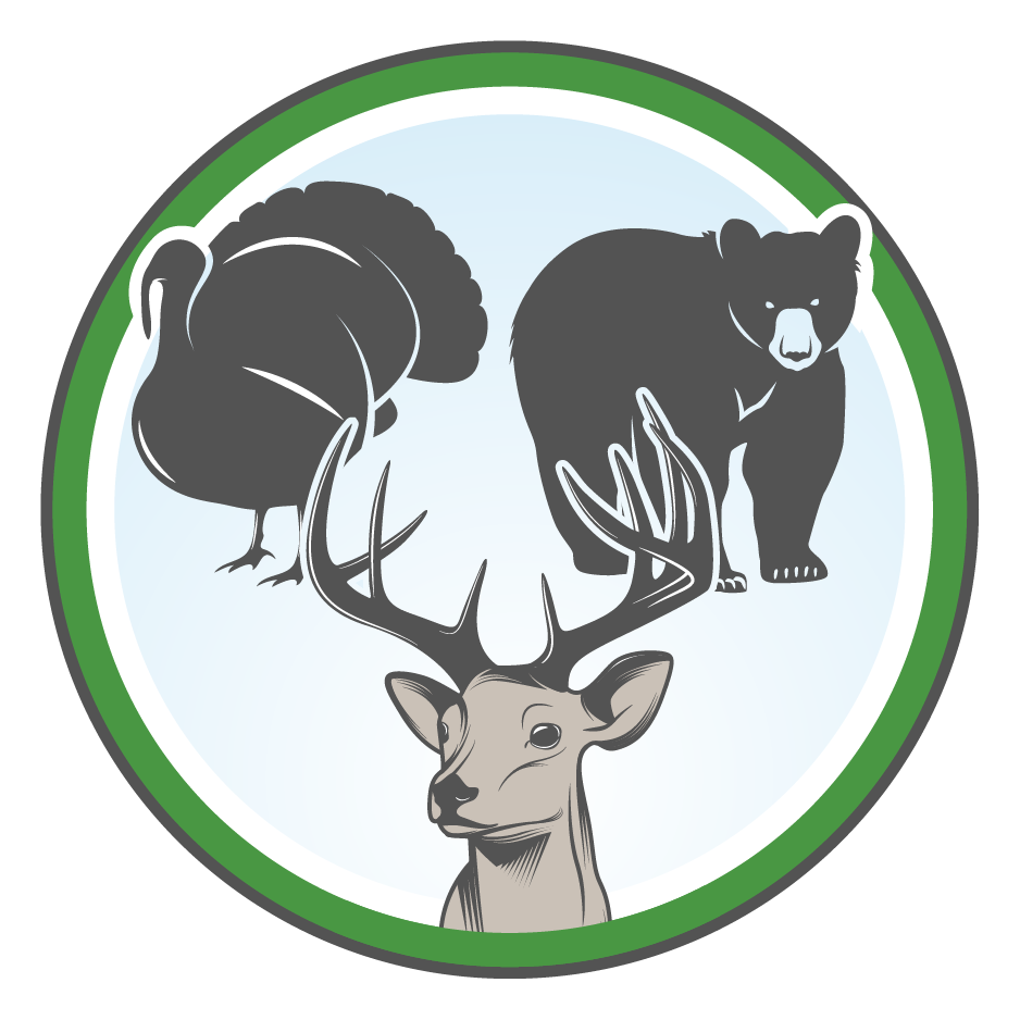 hunter clipart outdoorsman