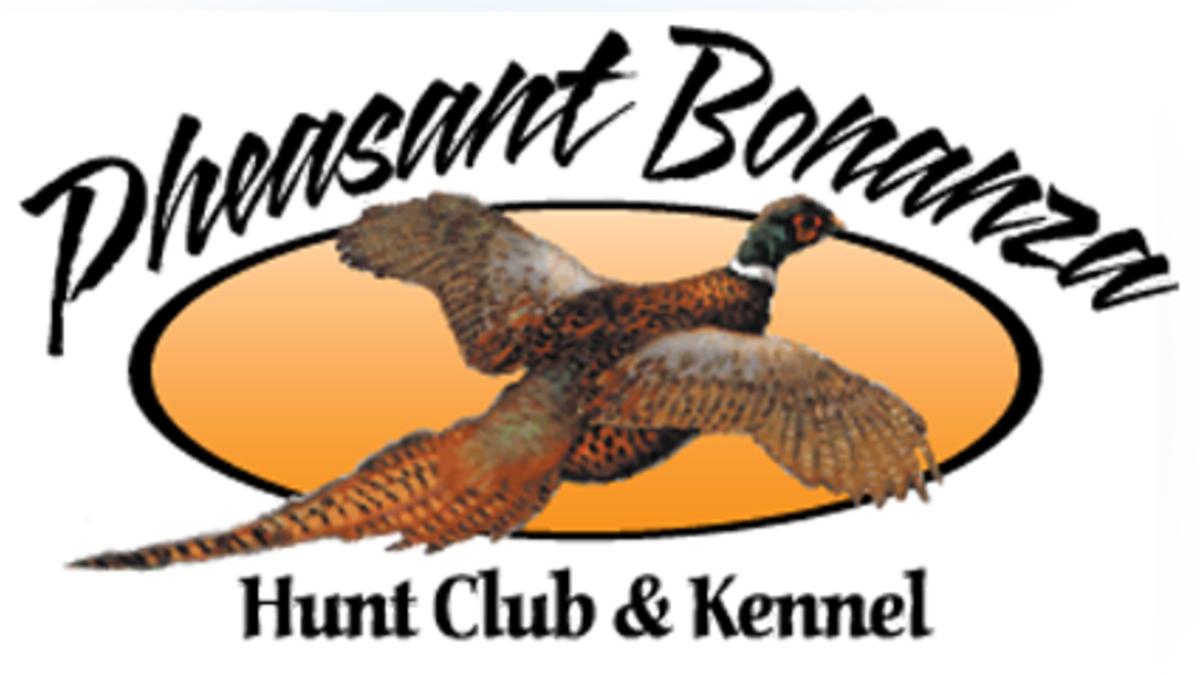 hunter clipart pheasant shooting
